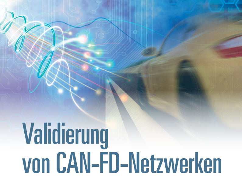 ‘Connected Cars’ special edition download (© Hanser automotive).