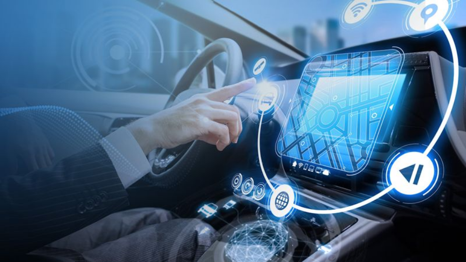 Standardization for efficient testing of Automotive Ethernet ECUs <br> <br>