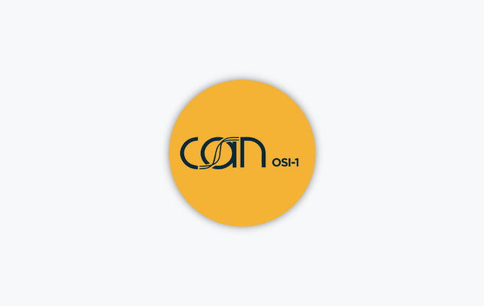 OSI Layer 1 -- CAN / CAN PN / CAN FD / CAN FD SIC / CAN XL