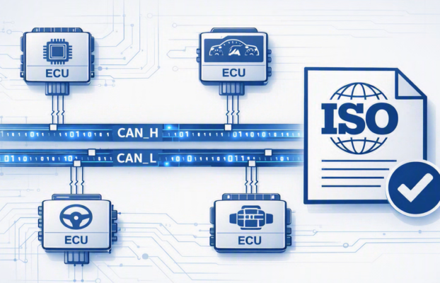 Update on ISO/DIS 16845-2: Voting Phase Concluded and Test System Ready