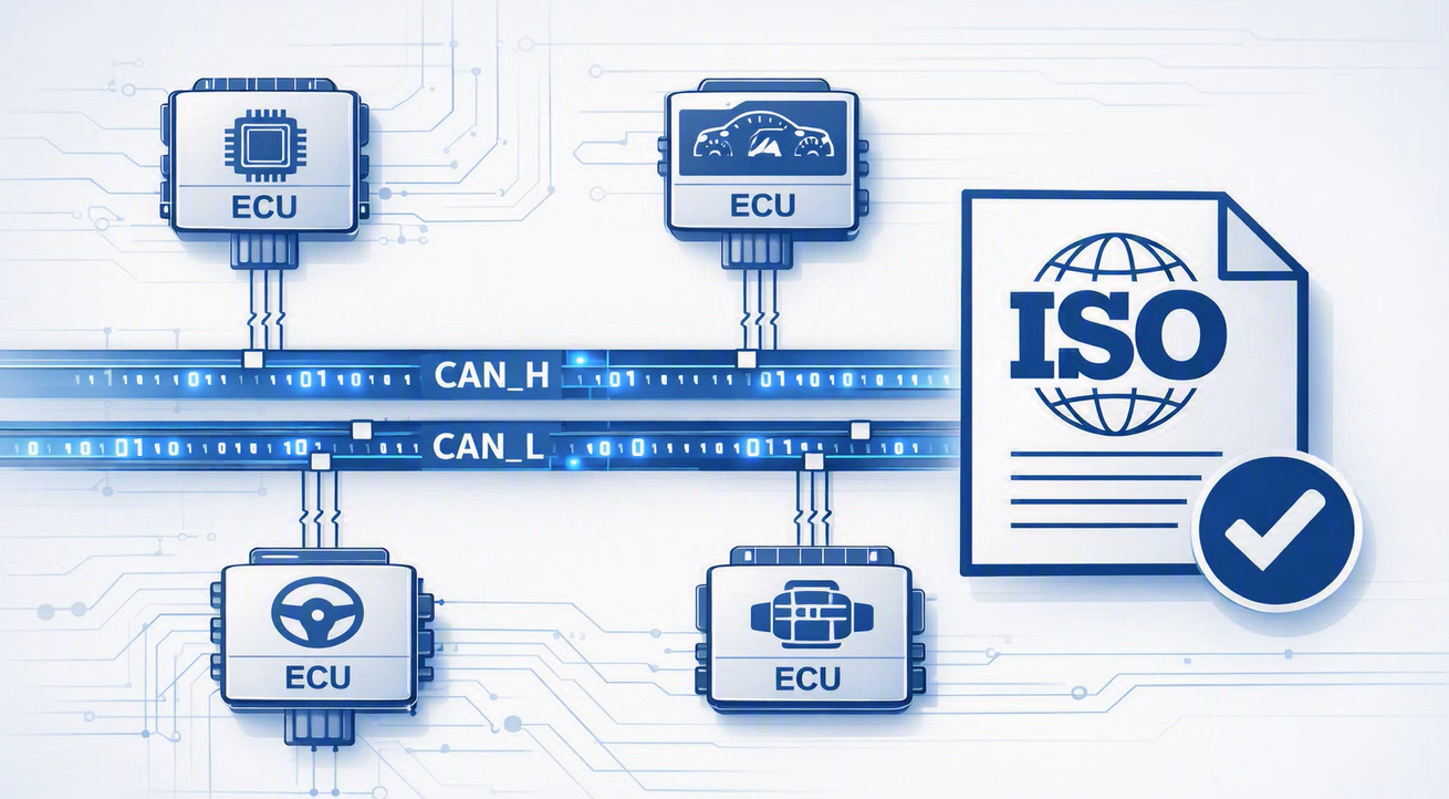 Update on ISO/DIS 16845-2: Voting Phase Concluded and Test System Ready